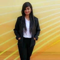 Ashritha V