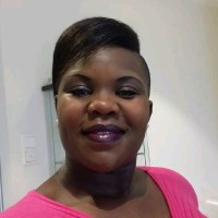 Christine  Karembo Størksen