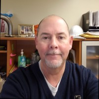 Greg Brindle