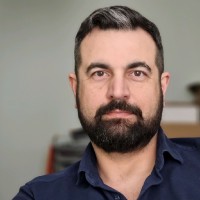 Max Agafonov