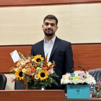 Amirhossein Bolboli