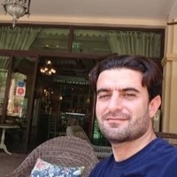 Mohamed Bayan Alajrad