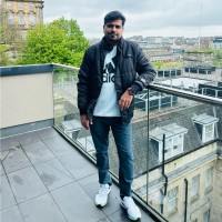 Arun Viswanathan
