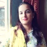 Rahima Memon
