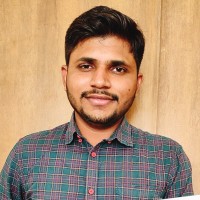 Gautamkumar Rojasara