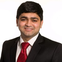 Ca Mitul Doshi, Cpa (Usa)