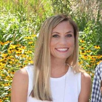 Katie Lindamood