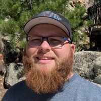 Brian Magruder