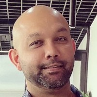 Dinusha Wickramasinghe