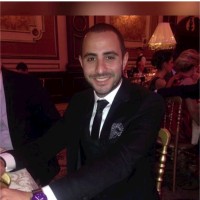 Yusuf Teleke