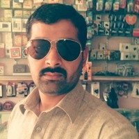 Umar Farooq