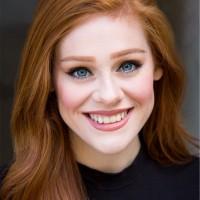 Amy Wooster