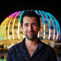 Arnaud Gunsett-Walter