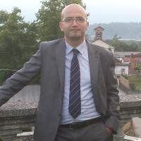 Massimiliano Masellis