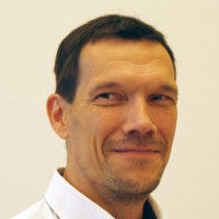 Jari Lindholm