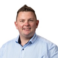 Jesper Bernhard Guldager