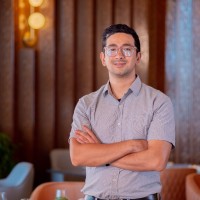 Aman Maharjan