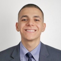 Jonathan Corchado