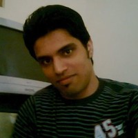 Nouman Saeed