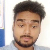 Antriksh Pandey