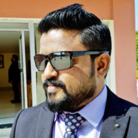 Sudheer Badar