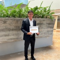 Javier A. Burgos Maldonado