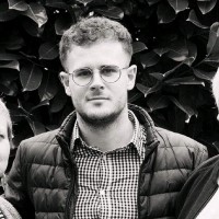 Ludovic Rouzies