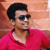 Abhishek C H