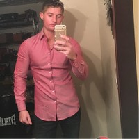 Joshua Bartels
