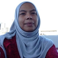 Hafzan Hamzah