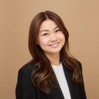 Ashley Lo