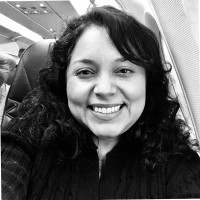 Evelyn Mendoza