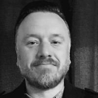 Gareth Smart