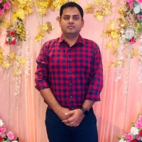 Vikas Mishra
