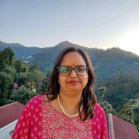 Meenu Goel