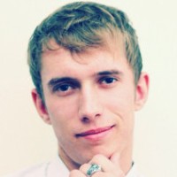 Nicholas Vasiliev