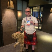 Andrew Hamilton