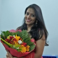 Harita Chandiran