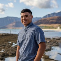 Lance Kuakini Jr.