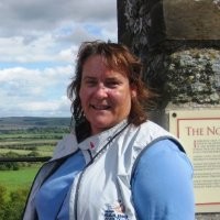 Claire Durrant