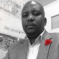Njabulo Coshiwe