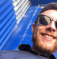 Shaun Liddington