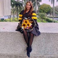 Audrey Mae Tuquero