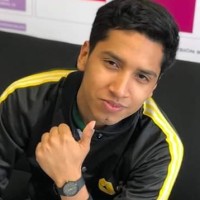 William Froylan Santiago Aranda