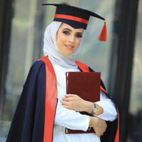 Sara Haimour