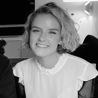 Sarah Blangstrup
