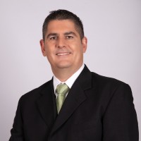 Christopher Moreland
