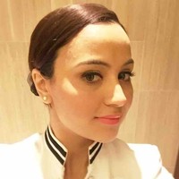 Maryam Baqqali