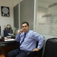 Mohamed Gharbawi