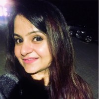 Ridhima Bhatia
